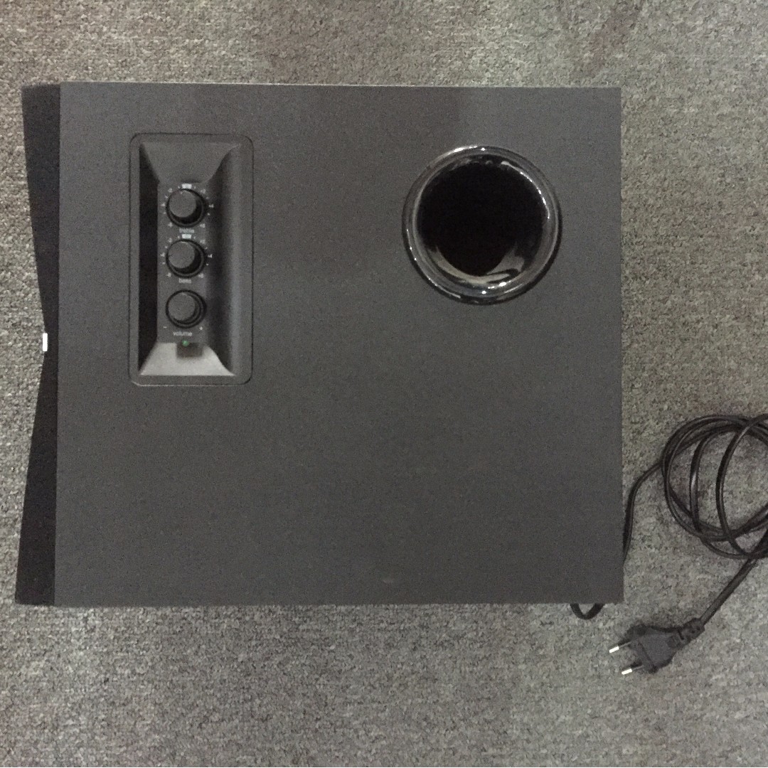 EDIFIER M3250 Multimedia Speaker