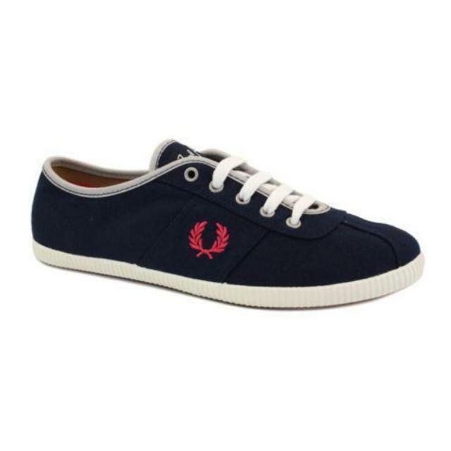Fred Perry Shoes Sneakers Adidas 