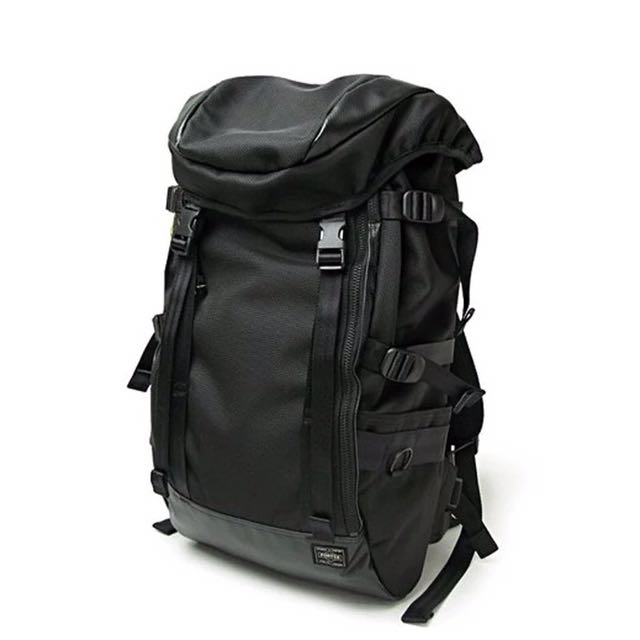 head porter rucksack