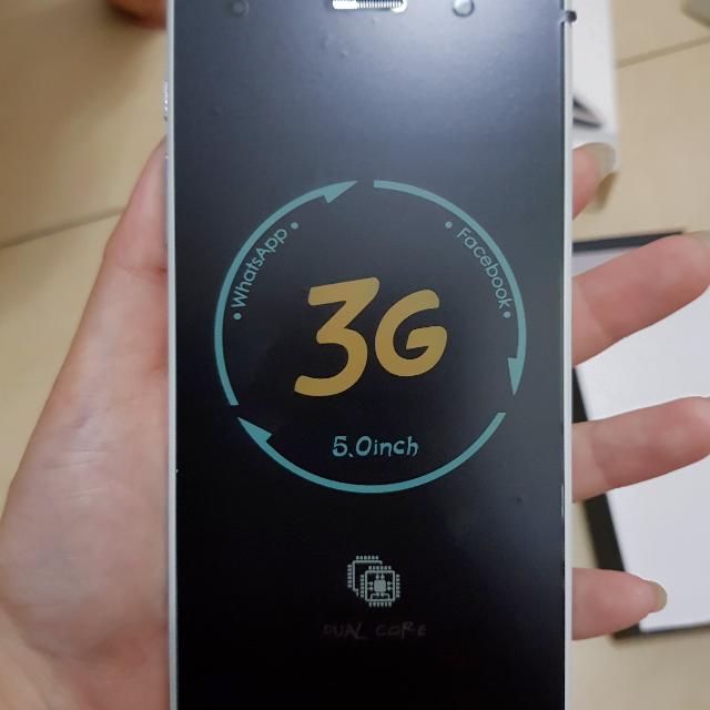 Hp Brandcode 5 Inc Telepon Seluler Tablet Di Carousell