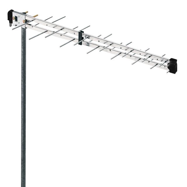 Install Digital TV Antenna, TV & Home Appliances, TV & Entertainment