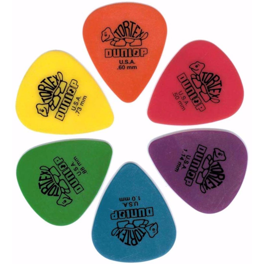 Slash jim hotsell dunlop tortex picks