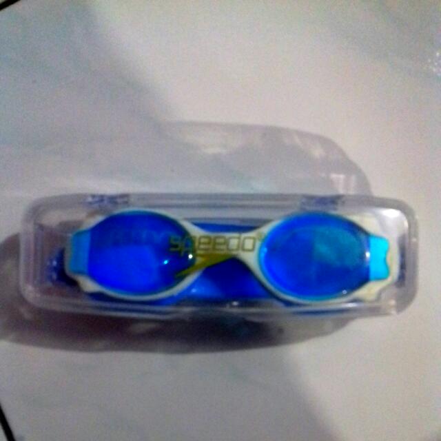 Kacamata Renang Untuk Anak Tk Sports Other Sports Equipment On Carousell