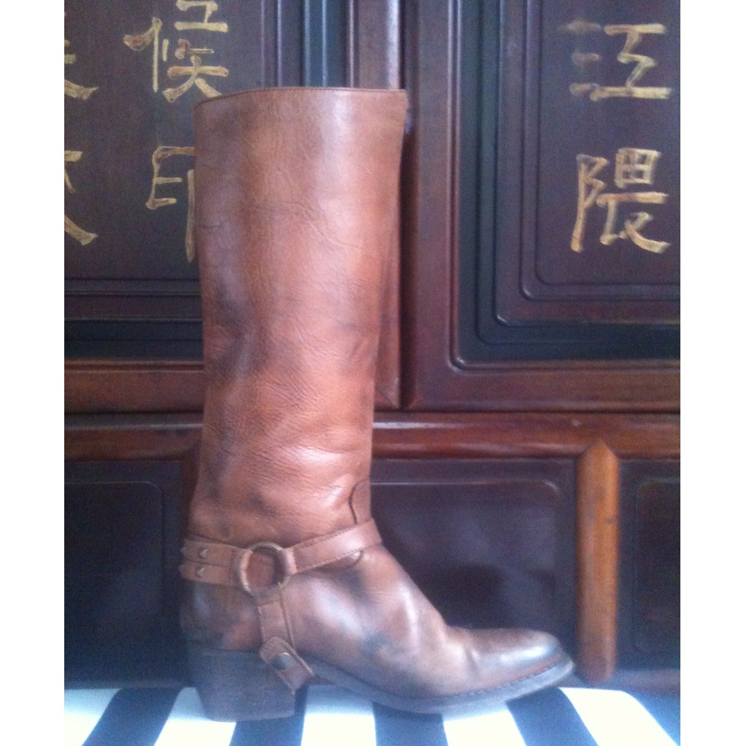 italian boots australia