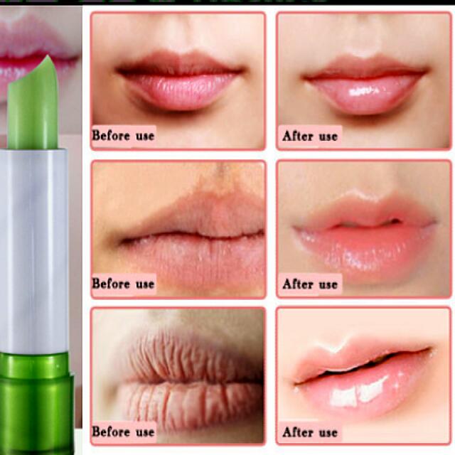 Manfaat Lip Balm Aloe Vera 99 Chapstick Manfaat Lip Balm Aloe Vera 99 Chapstick