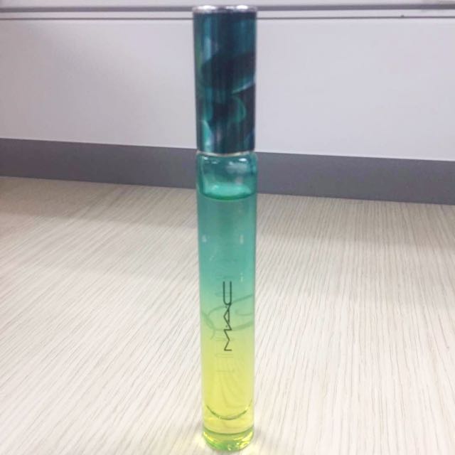 Mac turquatic rollerball deals