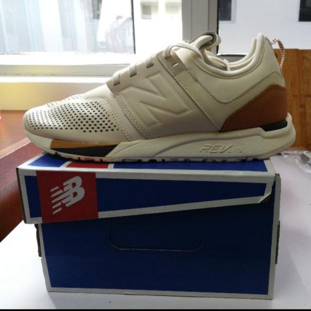 New Balance 247 Luxe Pack