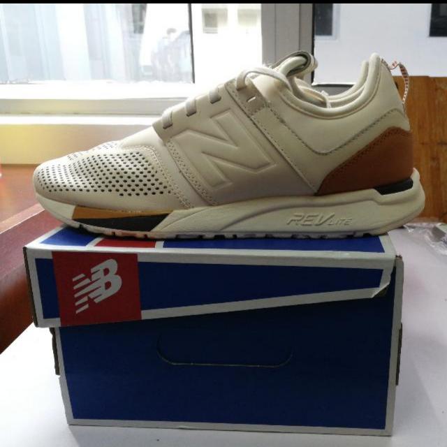 New balance 247 luxe pack new arrivals
