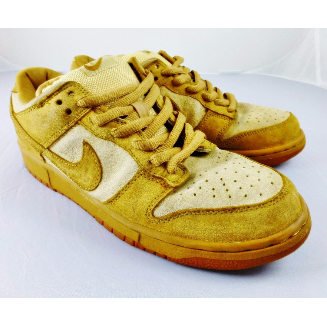 dunk sb pro