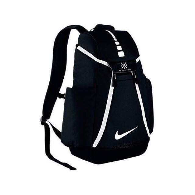 Nike hoops elite max air team 2. backpack grey sales