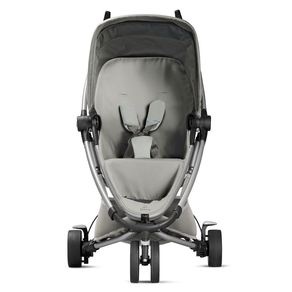 Quinny zapp xtra 2 grey online