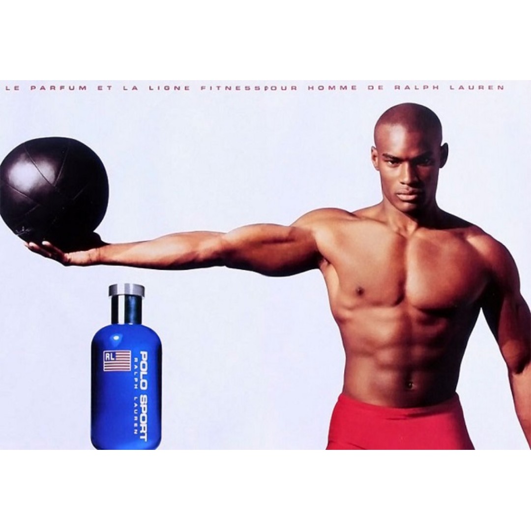 Polo sport 2025 ralph lauren homme