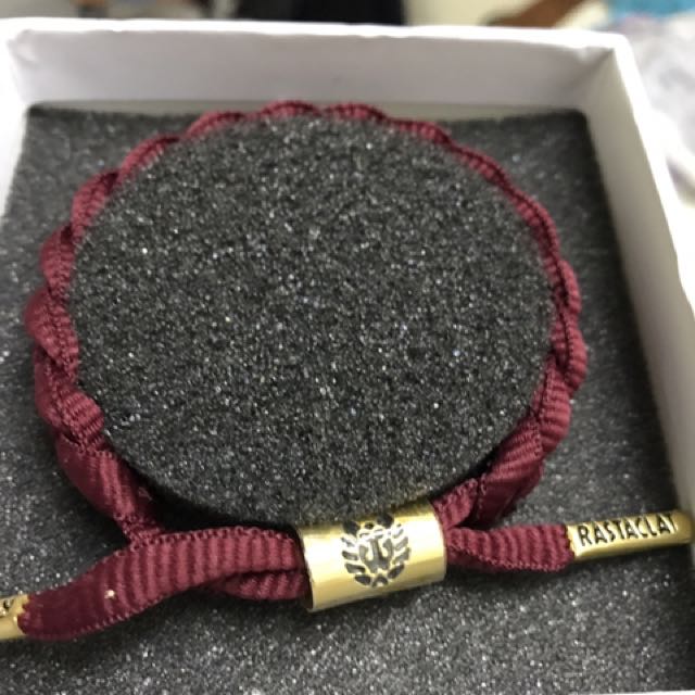 Rastaclat maroon discount