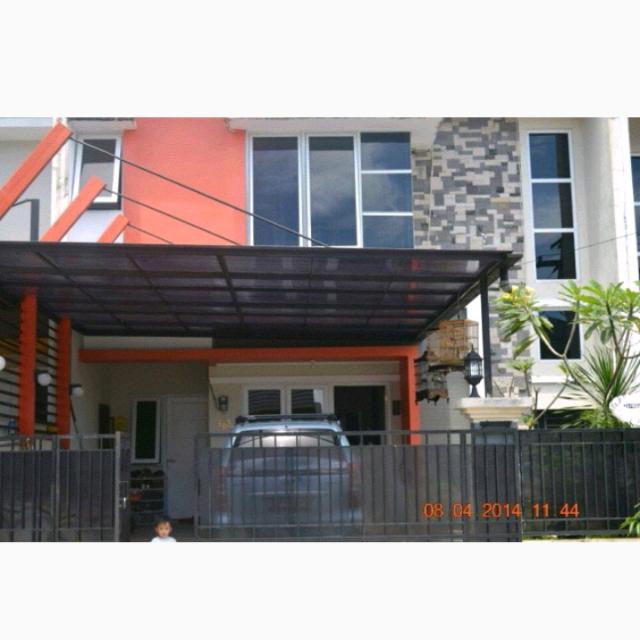 Rumah Tinggal Di Vila Bogor Indah 5 Cluster Nuri Blok Cb3 Properti Dijual Di Carousell
