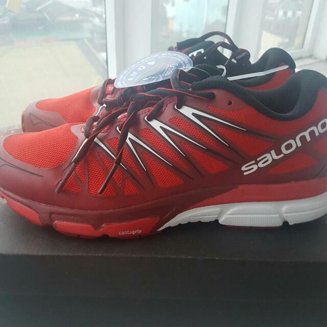 Salomon x scream foil outlet