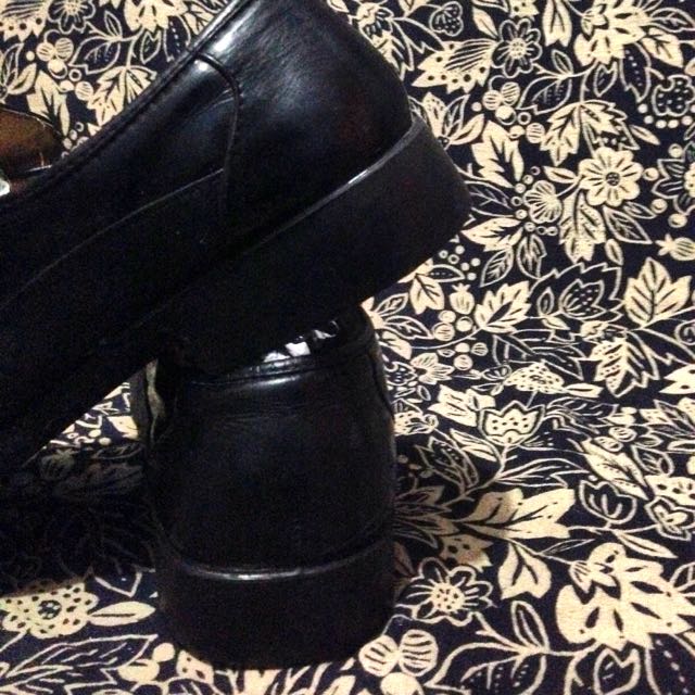 Sepatu Pantofel Red Dragonfly Ori Fesyen Pria Sepatu Di Carousell