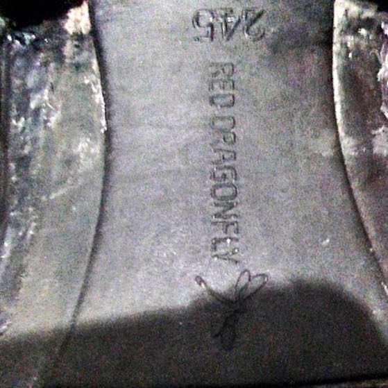 Sepatu Pantofel Red Dragonfly Ori Fesyen Pria Sepatu Di Carousell