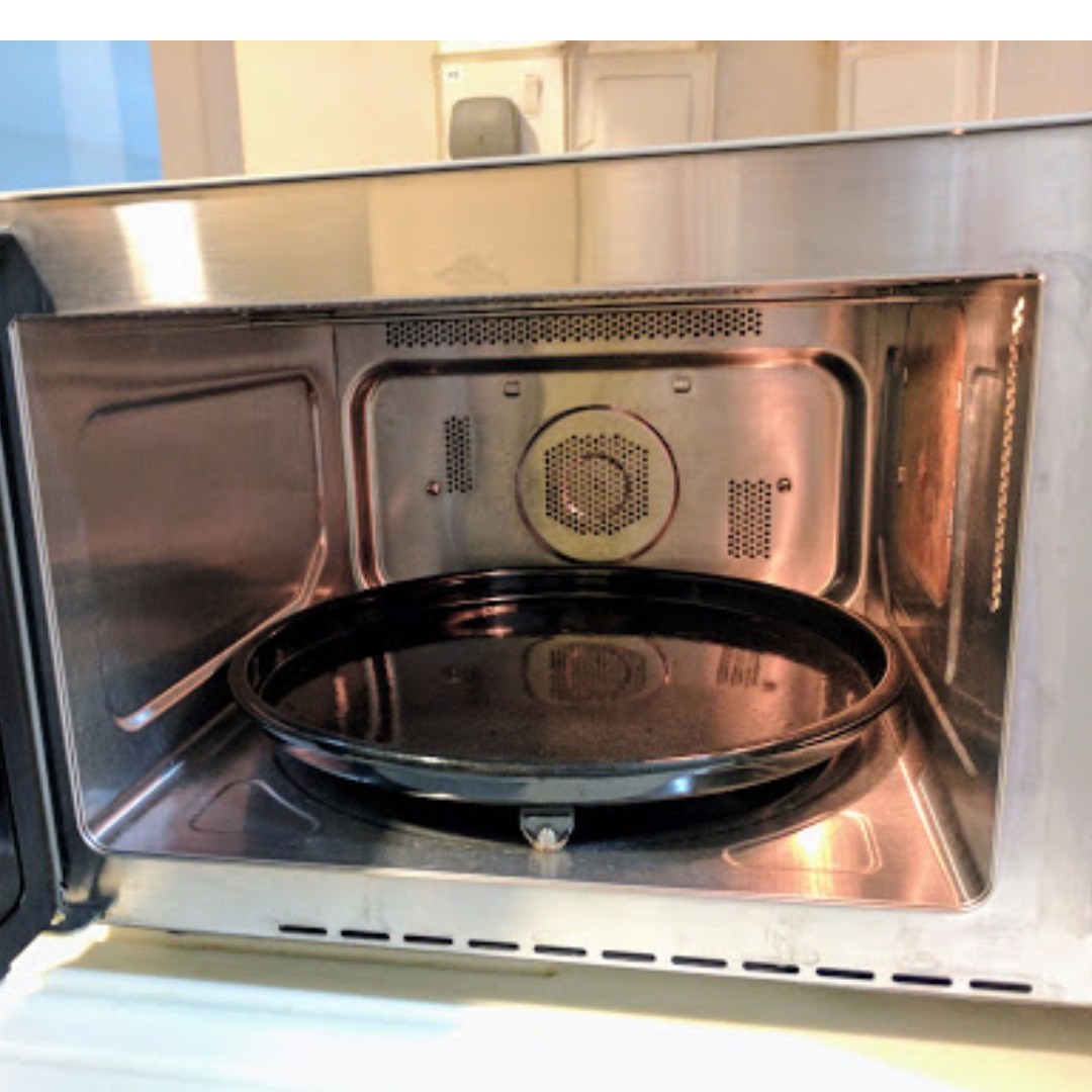 Sharp MultiFunction Microwave Oven, TV & Home Appliances, Kitchen