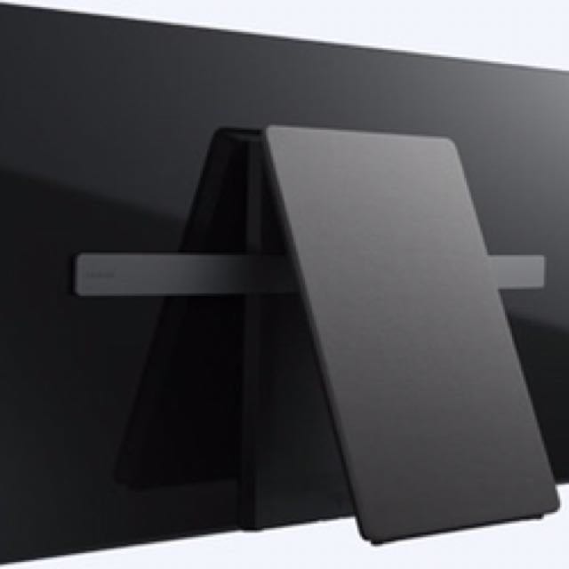 Sony Bravia A1 4K OLED TV, TV & Home Appliances, TV & Entertainment, TV