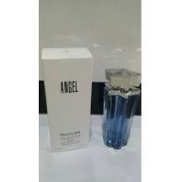 tester angel thierry mugler