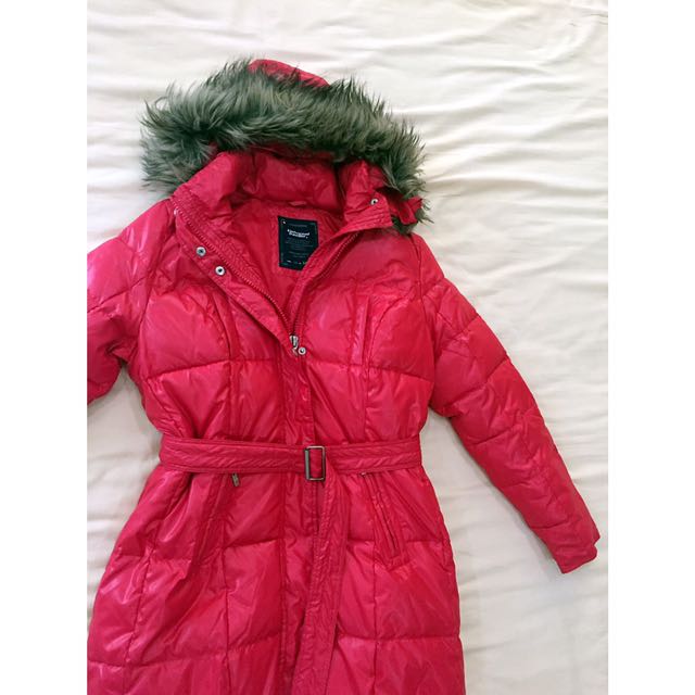 Universal Traveller Winter Jacket, Women's Fashion, Coats, Jackets and