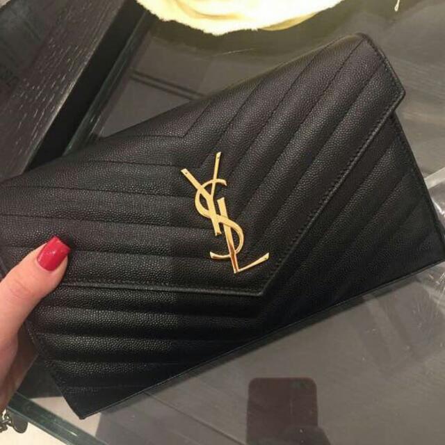 ysl woc 22