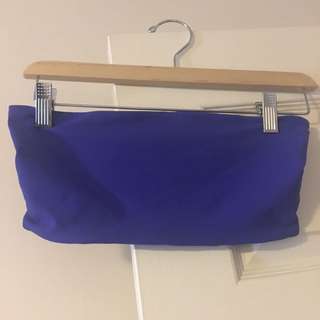 Super Crop Dynamite Top BNWT