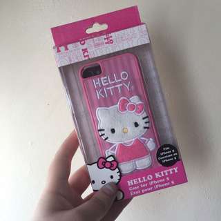 iPhone 5 Hello Kitty Case