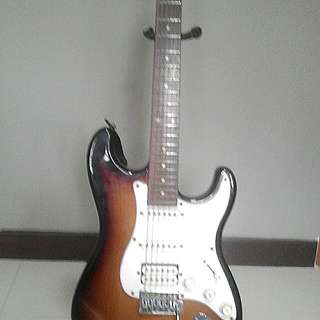 Ventage Electric Guitar