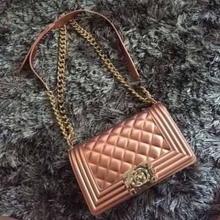 Jelly Bag