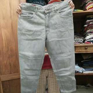 Celana Panjang EDWIN Denim Bigsize