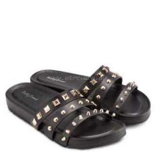 Something Borrowed Studded Size 40