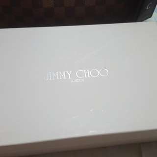  BNIB Jimmy Choo