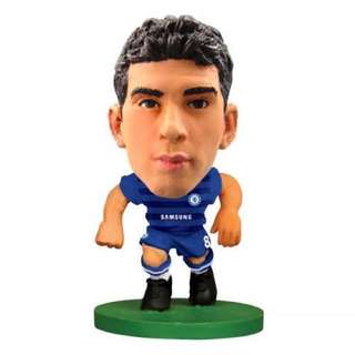 Soccerstarz Arsenal 阿仙奴人偶(單個及TeamPack，內有多選)