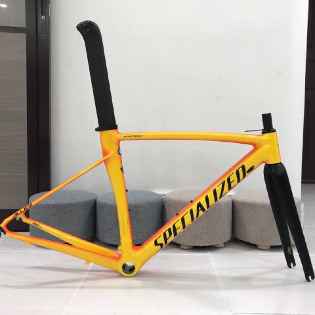 specialized allez dsw sl sprint comp