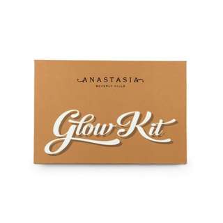 Anastasia Glow Kit