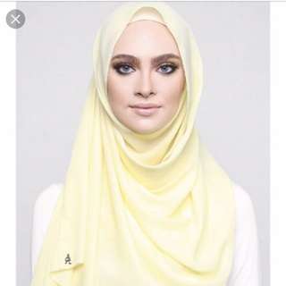 Banana Split Duckscarves