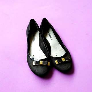 Flatshoes Nevada
