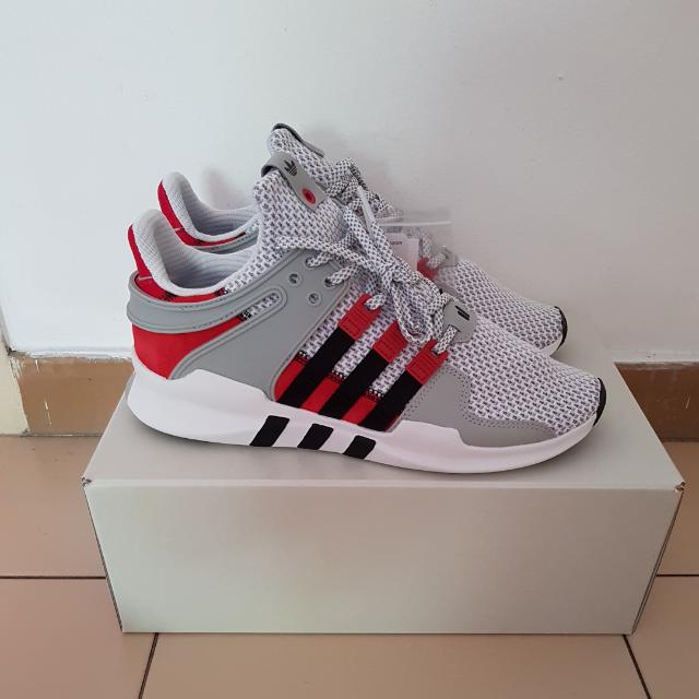 Adidas x overkill discount eqt