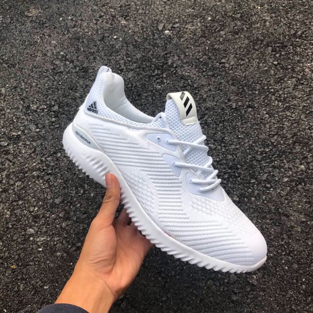 alpha bounce price