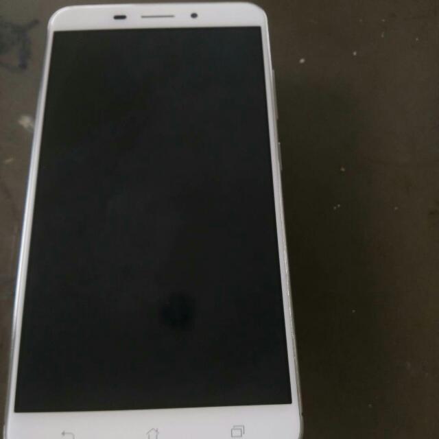 Asus Zenfone 3 Laser 3 32gb Telepon Seluler Tablet Di Carousell