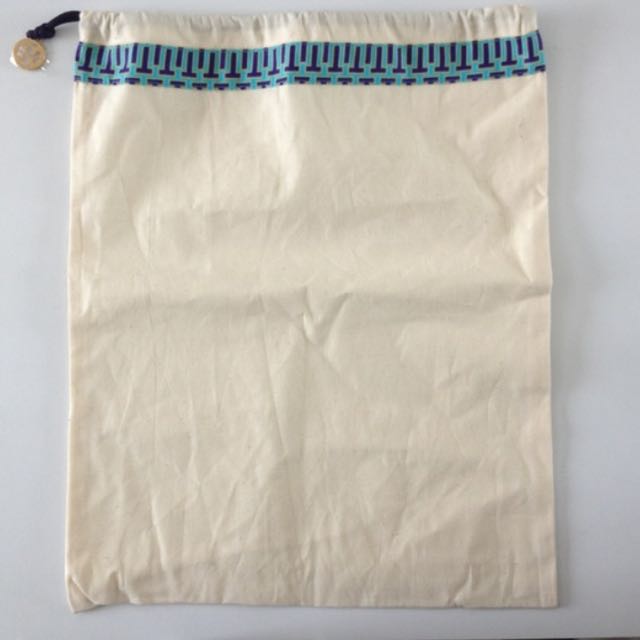Authentic Tory Burch Dust Bag Luxury Bags Wallets On Carousell