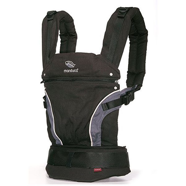 german baby carrier