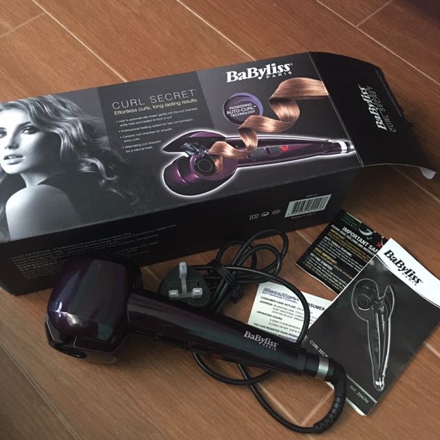 Babyliss 2667 deals