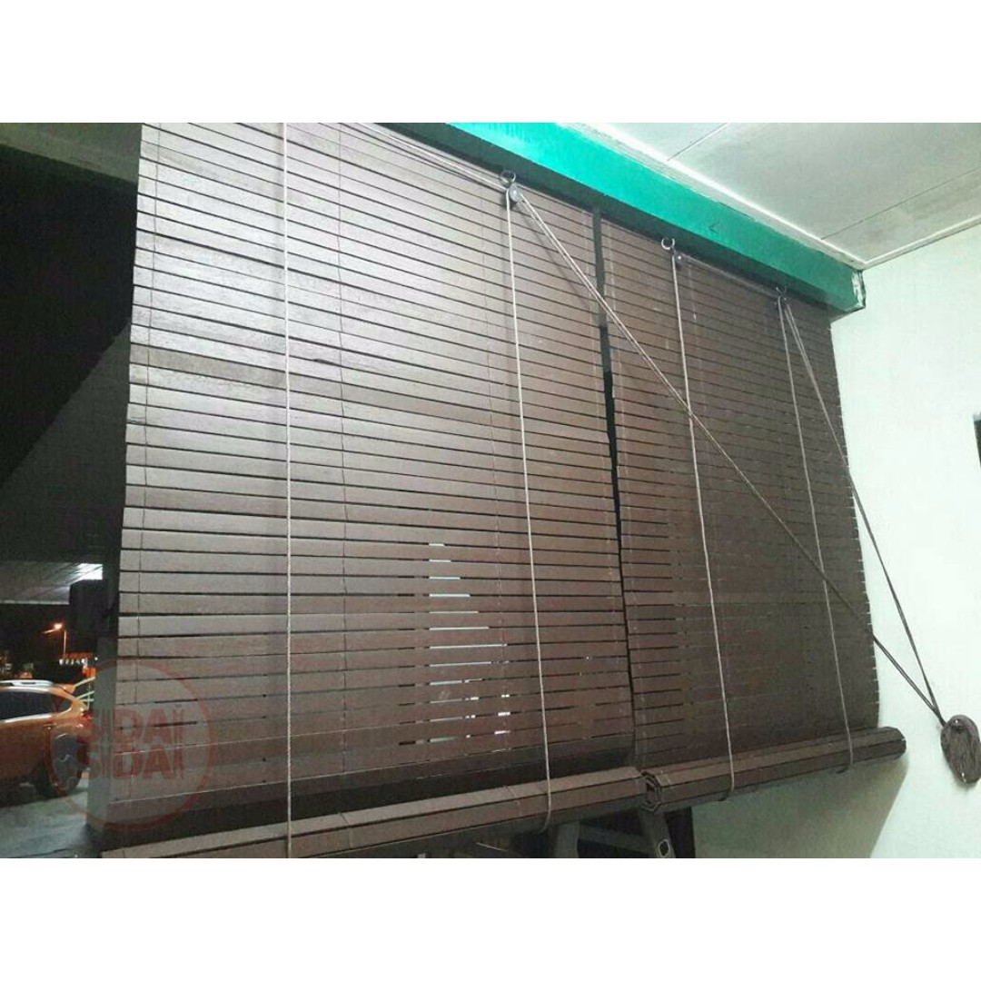 Bidai Kayu Meranti 3 X6 Home Furniture Home Decor On Carousell Bidai has a mediocre google pagerank and bad results in terms of yandex topical citation index. bidai kayu meranti 3 x6