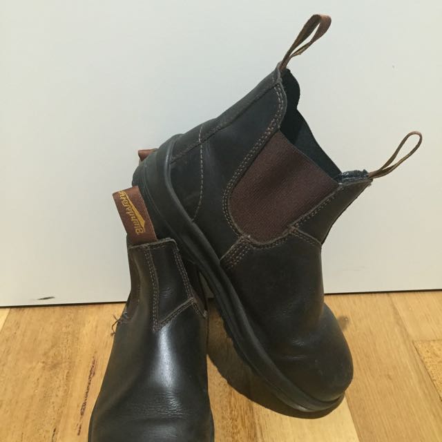 blundstone 140