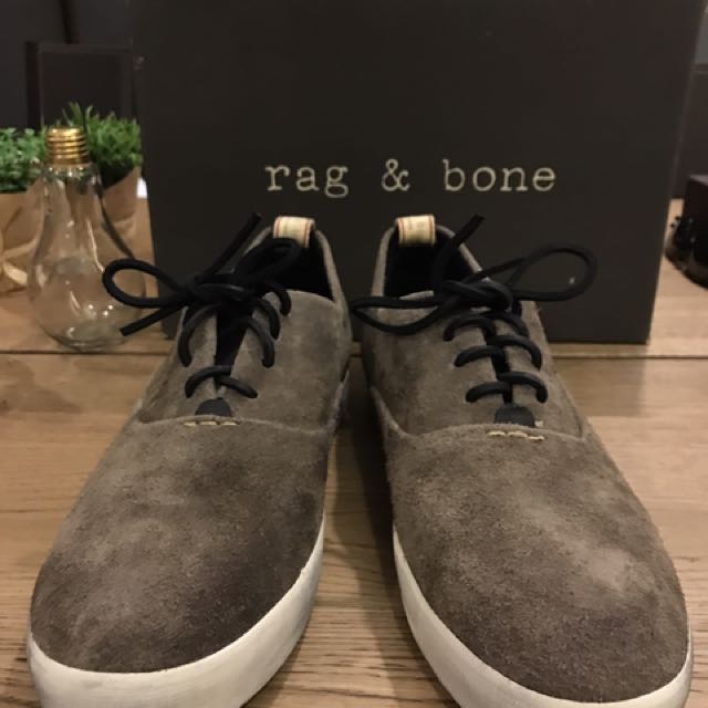rag & bone men's shoes