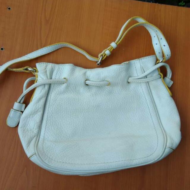 Cole haan sling bag online