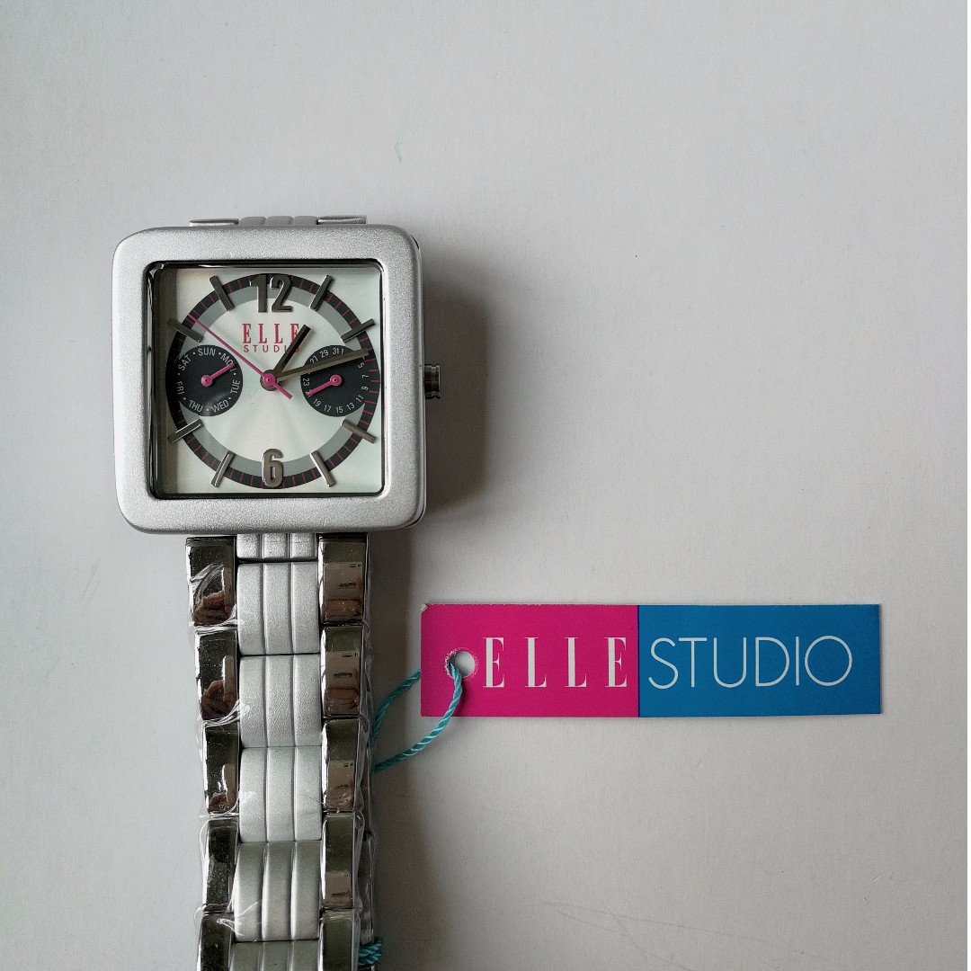 Elle studio watch on sale