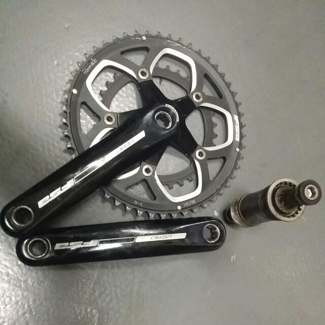 fsa vero